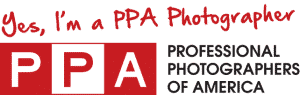 PPA Photographer Logo