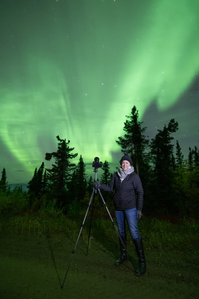 Sonja Yearsley - Beast Photographer Near Kennewick WA